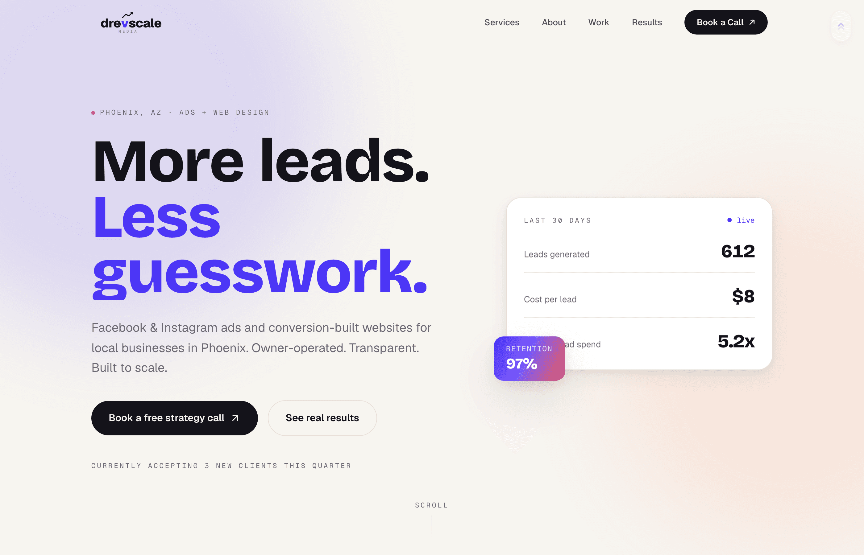 Drevscale Media
