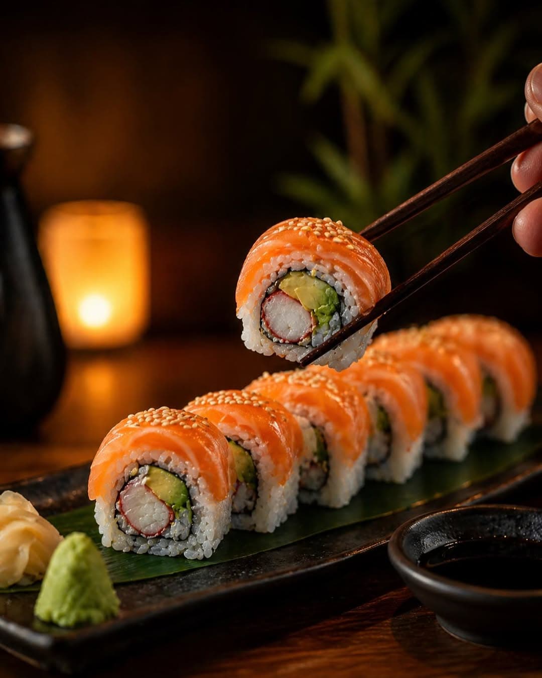 Oka Sushi